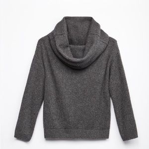Carlisle Per Se Weekender sweater
